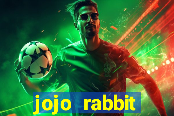 jojo rabbit assistir dublado